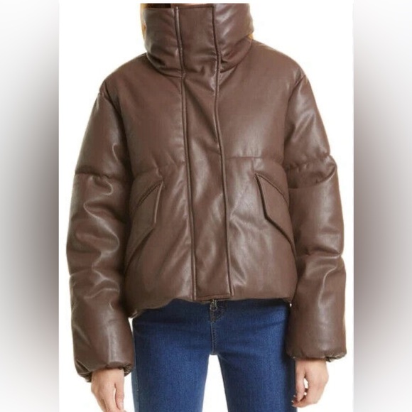 🔥Pistola swing puffer jacket NWT size Small - Picture 6 of 8